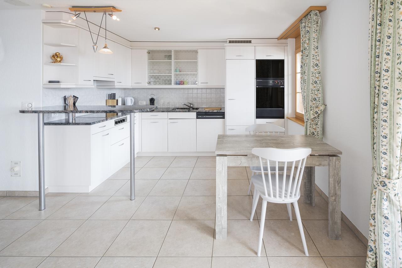 Apartment Dolce Vita Grindelwald Zewnętrze zdjęcie