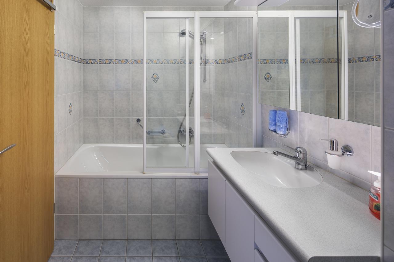 Apartment Dolce Vita Grindelwald Zewnętrze zdjęcie
